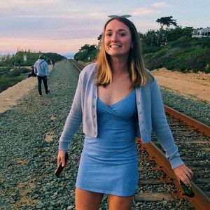 Meet your Posher, Emma